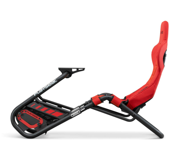 Playseat Trophy (Czerwony) - 1044277 - zdjęcie 2